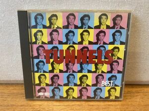 とんねるず/ベスト TUNNELS 　CD