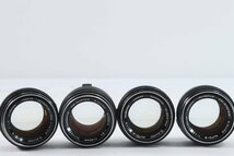 【11点】OLYMPUS オリンパス OMマウント カメラレンズ 一眼レフ F1.4 50mm/F1.8 50mm/F2.8 28mm 等 単焦点レンズ 中間リング 20568-Y_画像2