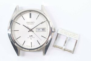 SEIKO セイコー LM ロードマチック 5606-8031 自動巻き デイデイト メンズ 腕時計 フェイスのみ 1400-N