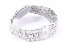 SEIKO セイコー CREDOR クレドール エントラータ 9579-6000 クォーツ デイト メンズ 腕時計 1633-N_画像10