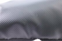 吉田カバン ポーター POTER メッセンジャー ショルダーバッグ 斜め掛け 鞄 ブラック 黒系 メンズ 男性 かばん 1771-HA_画像10