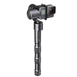 【即決＆送料無料】超ロングライフ ZHIYUN Z1 EVOLUTION 3軸高精度手持ちジンバル スタビライザー GoPro3/3+/4 SJCAMなどに対応 [直輸入品]