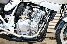 GSX250Sカタナ/GJ76A/フルノーマル/コンディション自信あり/実走行12930ｋｍ/イグナイタ始動性問題無し/修復歴なし/ローンOK/刀/刃/KATANA_画像9