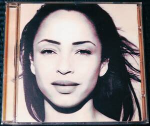 ◆Sade◆ シャーデー The Best of Sade ザ・ベスト・オブ・シャーデー 輸入盤 CD ■2枚以上購入で送料無料