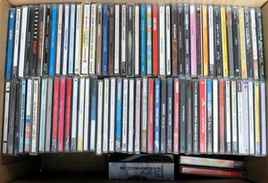 ◆洋楽中古CD◆ ロック ハードロック ポップス まとめて 大量 帯付き多数 約200枚セット ブライアン・アダムス ビリー・ジョエル