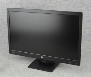 M◆HP(ヒューレッドパッカード)/23インチワイド液晶/ProDisplay/P232/Full HD/白色LEDバックライト/VGA&DisplayPort(1