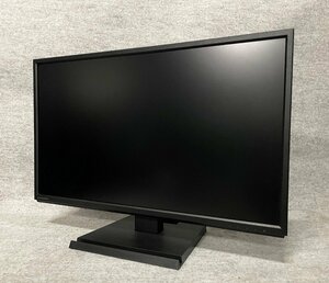 M◆I-O DATA/23.8型ワイド/LCD-AH241EDB/LED/ブルーライト低減/フリッカーレス/フルHD/ADSパネル/HDMI,VGA,スピーカー(1