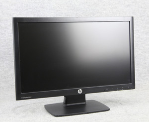 M◆HP(ヒューレッドパッカード)/20インチワイド液晶/ProDisplay P202/LEDバックライト/VGA、DisplayPort(1