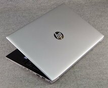 O●HP●ProBook 450 G5●Core i5-7200U(2.5GHz)/8G/500G/Win10●8_画像4