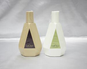 ☆玉理化学 LaClair ラクレア ナチュラルシャンプー ２＆リキッドトリートメント 各330ml☆単品のみ宅急便コンパクト可能☆