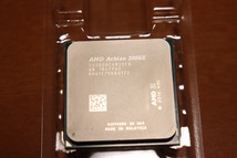 AMD Athlon 200GE_画像2