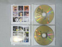 ELVIS Golden Stories Elvis Presley THE KING OF ROCK'N ROLL エルヴィス プレスリー CD アルバム BOX 5枚組_画像6