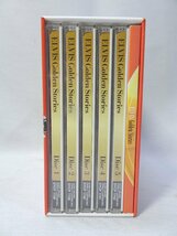 ELVIS Golden Stories Elvis Presley THE KING OF ROCK'N ROLL エルヴィス プレスリー CD アルバム BOX 5枚組_画像4