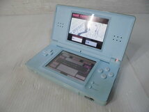 1-209♯NINTENDO/ニンテンドー DS Lite ゲーム/本体 USG-001♯_画像4