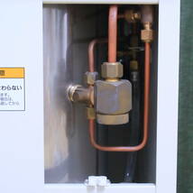 あ//A6520 【美品】トミー精工　オートクレーブ　LBS-245 高圧蒸気滅菌器　2012年製　取扱説明書付き_画像8