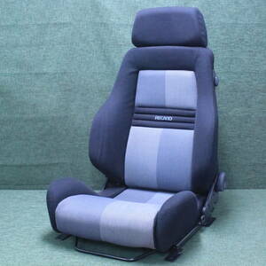 あ//A6617 レカロ　RECARO シート　バケットシート　型番不明　