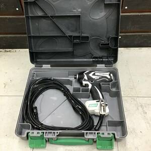 【中古品】日立/HITACHI インパクトドライバー WH12VE ■送料無料・代引き・店頭受取対応■