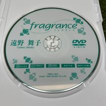 遠野舞子 fragrance 竹書房 TSDV-11913_画像3