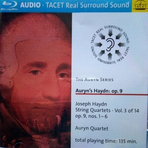  hyde n string comfort four -ply . bending op.9 all 6 bending a ulin string comfort four -ply ..TACET B190 BD audio record (CD player . is reproduction un- possible ) height sound quality 