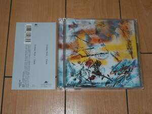 CD+ライブBlu-ray盤★クリーピーナッツ Creepy Nuts / Case★『かつて天才だった俺たちへ』LIVE映像,のびしろ,Ｒ指定,DJ松永