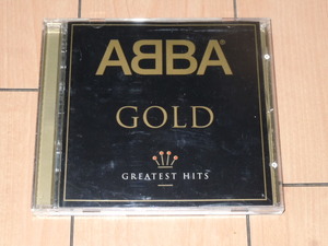 ベストアルバム CD★アバ,ABBA / ABBA GOLD GREATEST HITS グレイテストヒッツ★ダンシング・クイーン,Dancing Queen