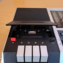 東芝カセットレコーダー　RT-251F ジャンク品_画像5