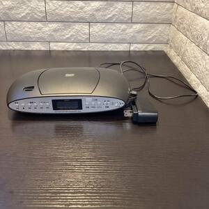 [6664] audio com portable CD/MP3/ radio RCR-80K