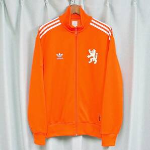 ◆希少XL◆adidas アディダス サッカー オランダ 代表 ジャージ トラックトップ クラシックモデル 2006 ドイツ ワールドカップ 記念 復刻