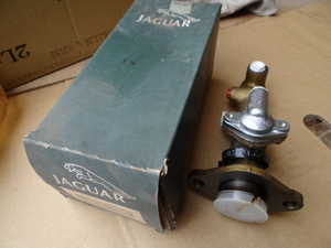  unused - Jaguar / tandem master Assy/11965 #181201