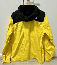 The North Face VENTURE 2 JACKET L (US) XL (JP) 未使用 US正規取扱品 マウンテンパーカー ナイロンジャケット レターパックプラス発送_画像2