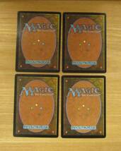 MTG　　　彩色の宝球英4枚セット（MRD）_画像2