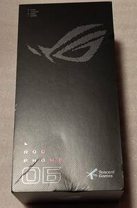 Asus Rog Phone 6 128GB 12GB ジャンク扱い