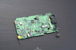 美品丨SONY カセットレコーダー TCM-900 PCB 基盤