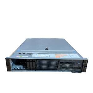 DELL PowerEdge R740 (Xeon Silver 4112 @2.60GHz x1 / 64GB) (管：SV0009)