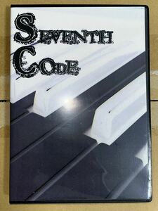 SEVENTH CODE / CREO software 同人ソフト 同人ノベル