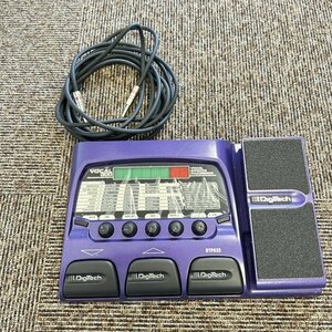 【美品】Digitech/Audio DNA/ギターシールド/電源コードコード無し/ko.6.0126.0