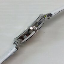 0049■ SEIKO 腕時計 セイコー セレクション ピーターラビット コラボレーション限定モデル 第二弾 SCXP183 レディース ホワイト_画像2