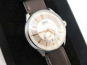 ORIS