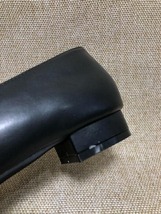 新品☆LL25.0～25.5cm幅広4E♪黒系♪ローファーパンプス♪きれいめ☆z910_画像7