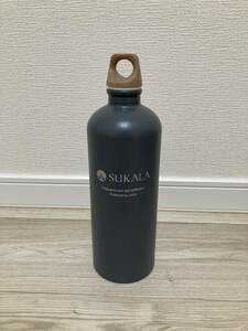 SUKALA　スカーラ　水素水ボトル　ボトル　SIGG　LAVA　ヨガ　※未使用品