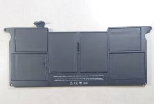 KN4505 【ジャンク品】Apple バッテリー A1406 【国内発送】