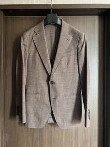 美品 SUIT SELECT テーラードジャケット sizeS(165) スーツセレクト