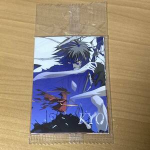 [非売品] SAMURAI DEEPER KYO 未開封カード 2002 CR L16