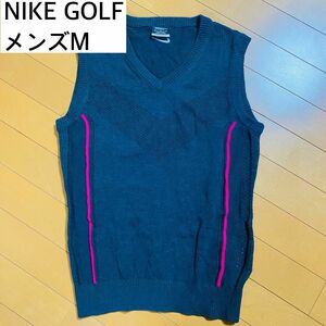 NIKE GOLF ナイキゴルフ ベスト メンズM