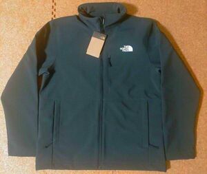 【新品タグ付】 THE NORTH FACE 　APEXジャケット　sizeL