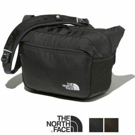 THE NORTH FACE Baby Sling Bag 黒 タグ付き新品