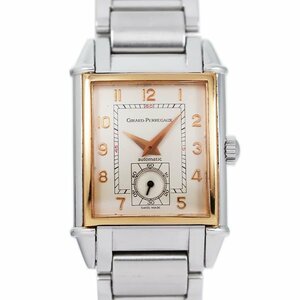 【ユニバーサルバリュー】GIRARD PERREGAUX ジラール・ペルゴ ヴィンテージ1945 2594 自動巻き