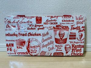 ケンタッキーフライドチキン 福袋 2024 オリジナル大容量レジャーバッグ 新品未開封 KFC