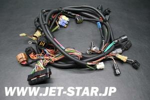 ヤマハ FX140 2002年モデル 純正 ワイヤーハーネス1 (部品番号60E-8259L-00-00) 中古 [X608-060]