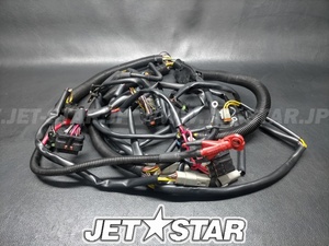 SEADOO GTX LTD S/C'04 OEM section (Main-Harness) parts Used [S7533-31]